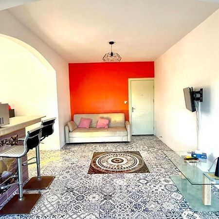 Reshma Appartement トゥル・オ・ビッシュ エクステリア 写真