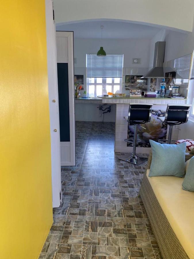 Reshma Appartement トゥル・オ・ビッシュ エクステリア 写真