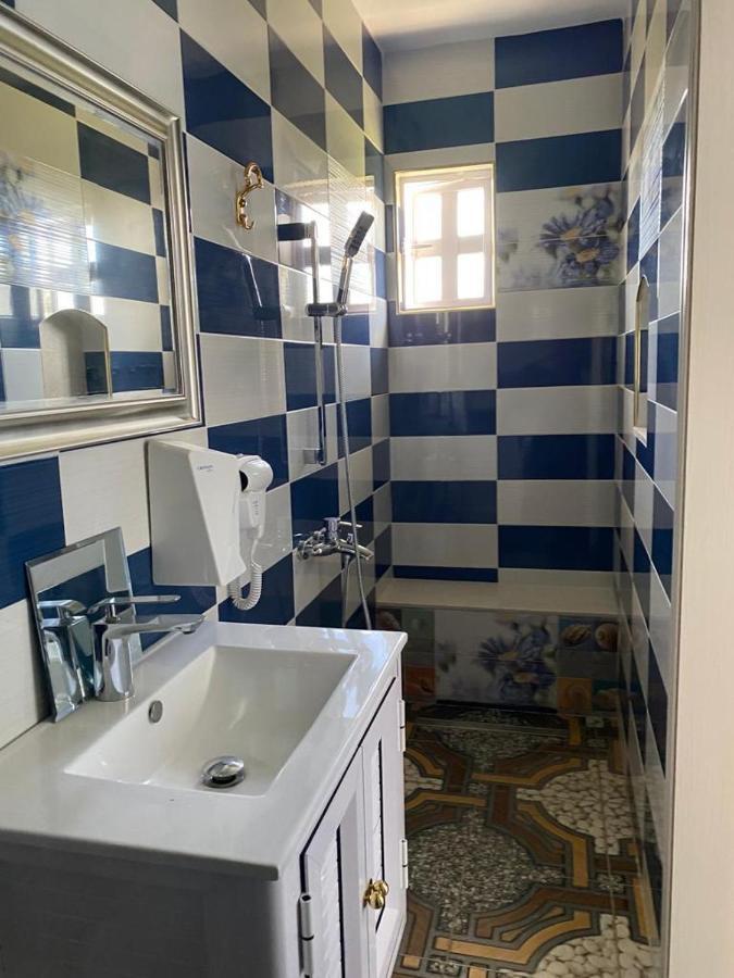 Reshma Appartement トゥル・オ・ビッシュ エクステリア 写真