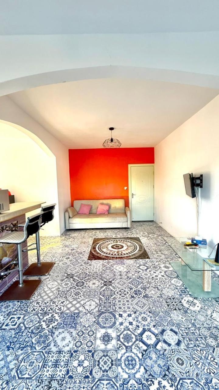 Reshma Appartement トゥル・オ・ビッシュ エクステリア 写真